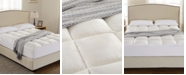Cheer Collection Luxurious Microplush Mattress Topper- King